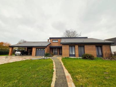 Vente Maison 6 pièces CAMBRAI 59400