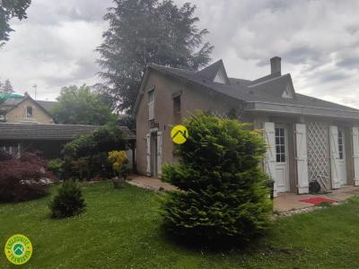 Vente Maison 5 pices JOUET-SUR-L'AUBOIS 18320