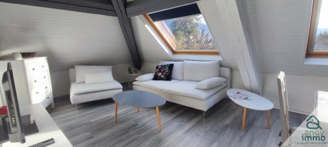 Vente Appartement VAULNAVEYS-LE-HAUT  38