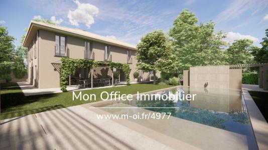 Vente Maison 7 pièces BEAURECUEIL 13100