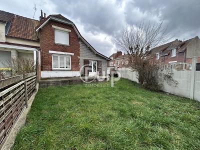 Vente Maison 4 pièces BASSEE 59480
