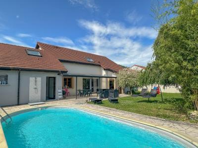 Vente Maison 8 pièces SCY-CHAZELLES 57160