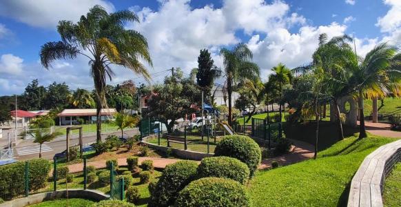 Vente Maison 4 pièces AJOUPA-BOUILLON 97216