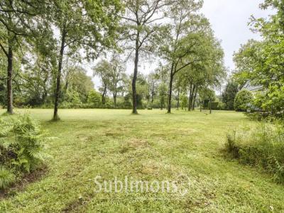 Vente Maison 7 pices MERLEVENEZ 56700