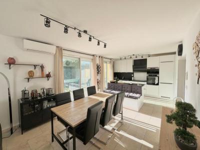Vente Appartement 3 pièces AIX-EN-PROVENCE 13090