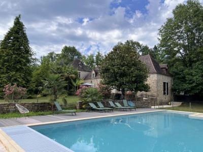 photo For sale Prestigious house GRAMAT 46