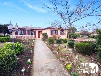 Vente Maison 5 pièces MURET 31600