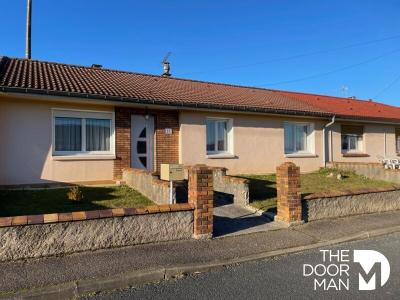 photo For sale House CHAUMONT 52