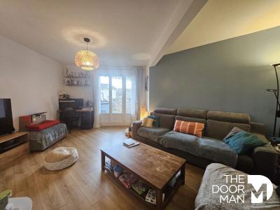Vente Appartement 3 pièces TOULOUSE 31200