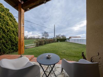 Vente Maison 7 pices RIEUMES 31370