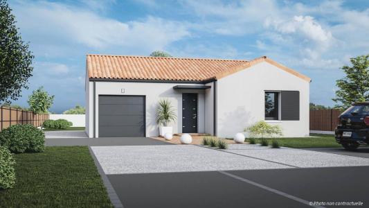 photo For sale House GIVRAND 85