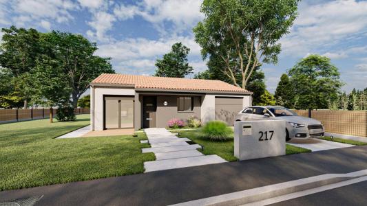 Vente Maison BEAULIEU-SOUS-LA-ROCHE  85