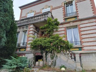photo For sale House HAM 80