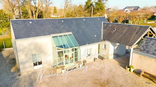 Vente Maison 5 pièces ANGERVILLE 91670