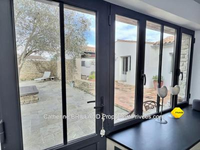 Vente Maison 7 pièces PORTES-EN-RE 17880