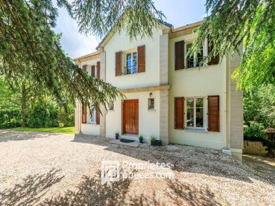 Vente Maison ROINVILLE  91
