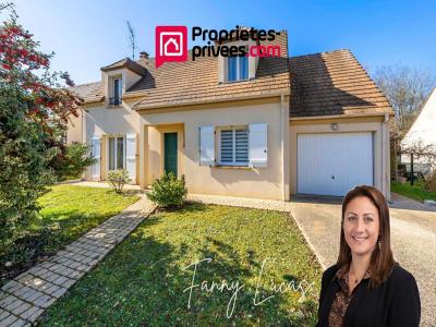 photo For sale House MOLIERES 91