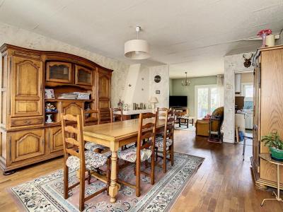 Vente Maison 5 pièces VANDOEUVRE-LES-NANCY 54500