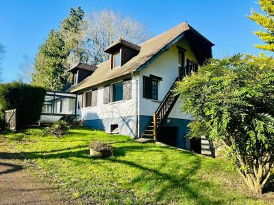 Vente Maison 7 pices LISIEUX 14100