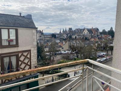 photo For sale Apartment BLOIS 41