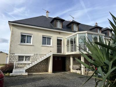 photo For sale House VILLERBON 41