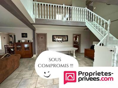 photo For sale House MONT-PRES-CHAMBORD 41
