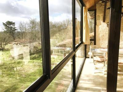 For sale Prestigious house TOCANE-SAINT-APRE  24