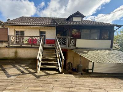Vente Maison 4 pices BRIVE-LA-GAILLARDE 19100