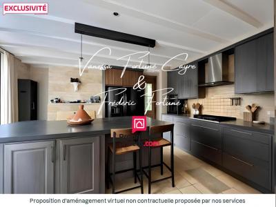 Vente Maison 4 pièces COUTRAS 33230