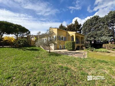 Vente Maison 8 pices ORANGE 84100