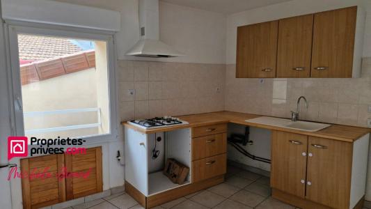 photo For rent Apartment COUTOUVRE 42