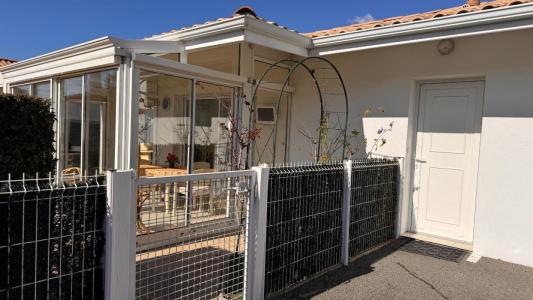 Vente Maison 3 pièces ARES 33740