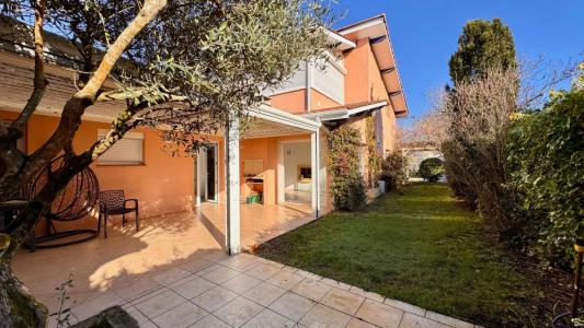 Vente Maison 7 pièces ARES 33740