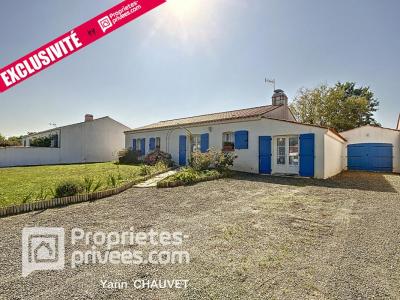 photo For sale House BEAUVOIR-SUR-MER 85