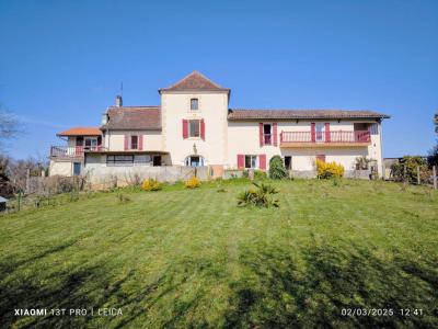 photo For sale House POYARTIN 40