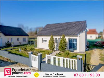 photo For sale House VIERZON 18