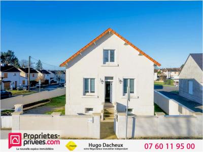 photo For sale House VIERZON 18