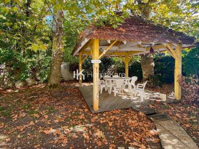 Vente Maison 5 pices BORDEAUX 33200