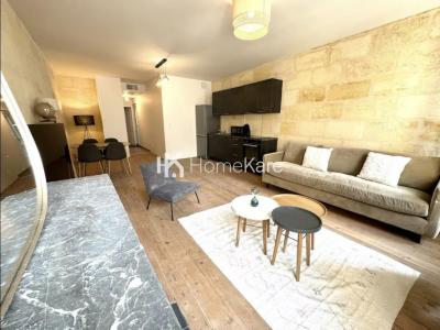 Vente Appartement 3 pices BORDEAUX 33000