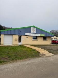 Vente Commerce GAILLON 27600