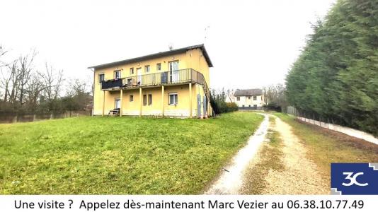 photo For sale Commerce ERAGNY 95