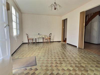 photo For sale House SAINT-GEORGES-D'OLERON 17