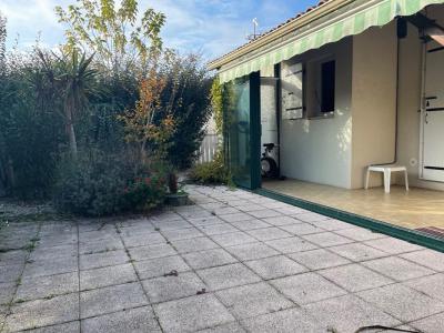 photo For sale House BREE-LES-BAINS 17