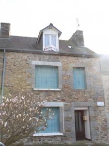 Vente Maison 4 pièces TREMUSON 22440