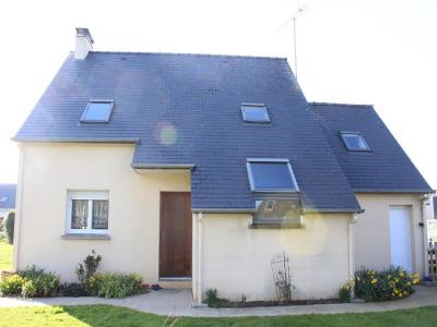 photo For sale House LANVOLLON 22