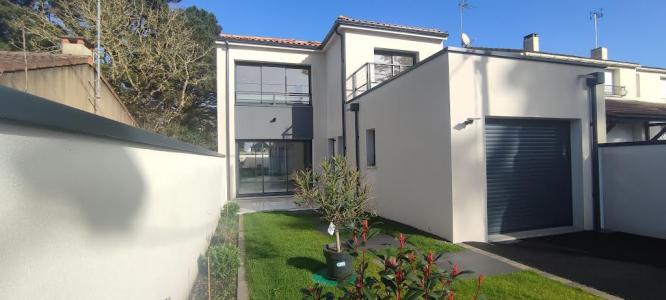 Vente Maison 5 pièces PORNIC 44210