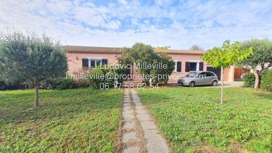 photo For sale House POUZOLLES 34