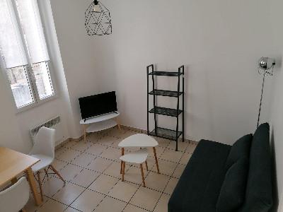 Location Appartement 2 pièces PARIS-4EME-ARRONDISSEMENT 75004