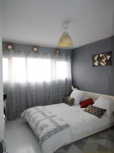 Vente Appartement 4 pièces YERRES 91330