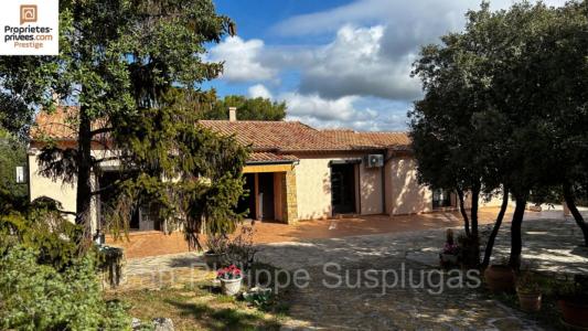 Vente Maison 5 pièces EVENOS 83330